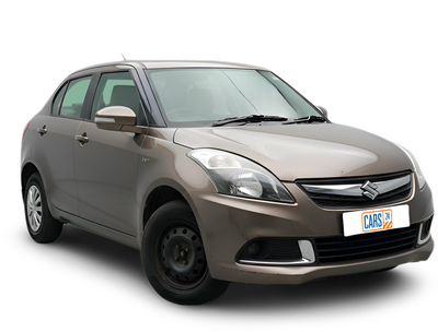 Maruti Swift Dzire-img